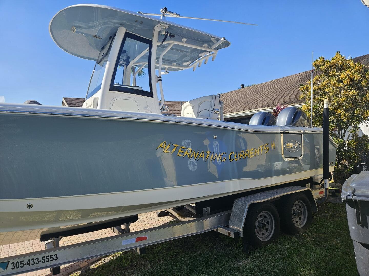 2021 Sea Hunt — photo 6