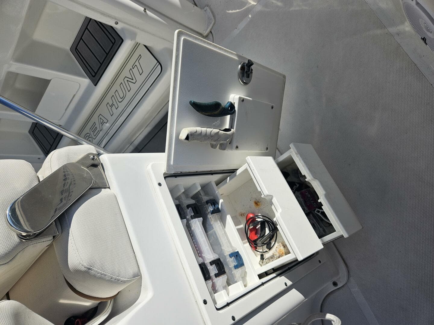 2021 Sea Hunt — photo 20