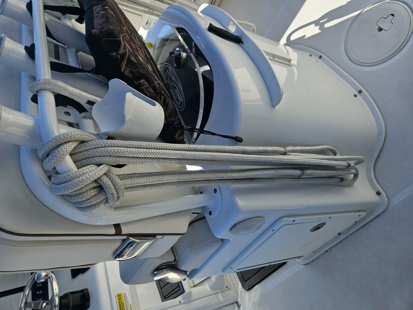 2021 Sea Hunt — photo 14