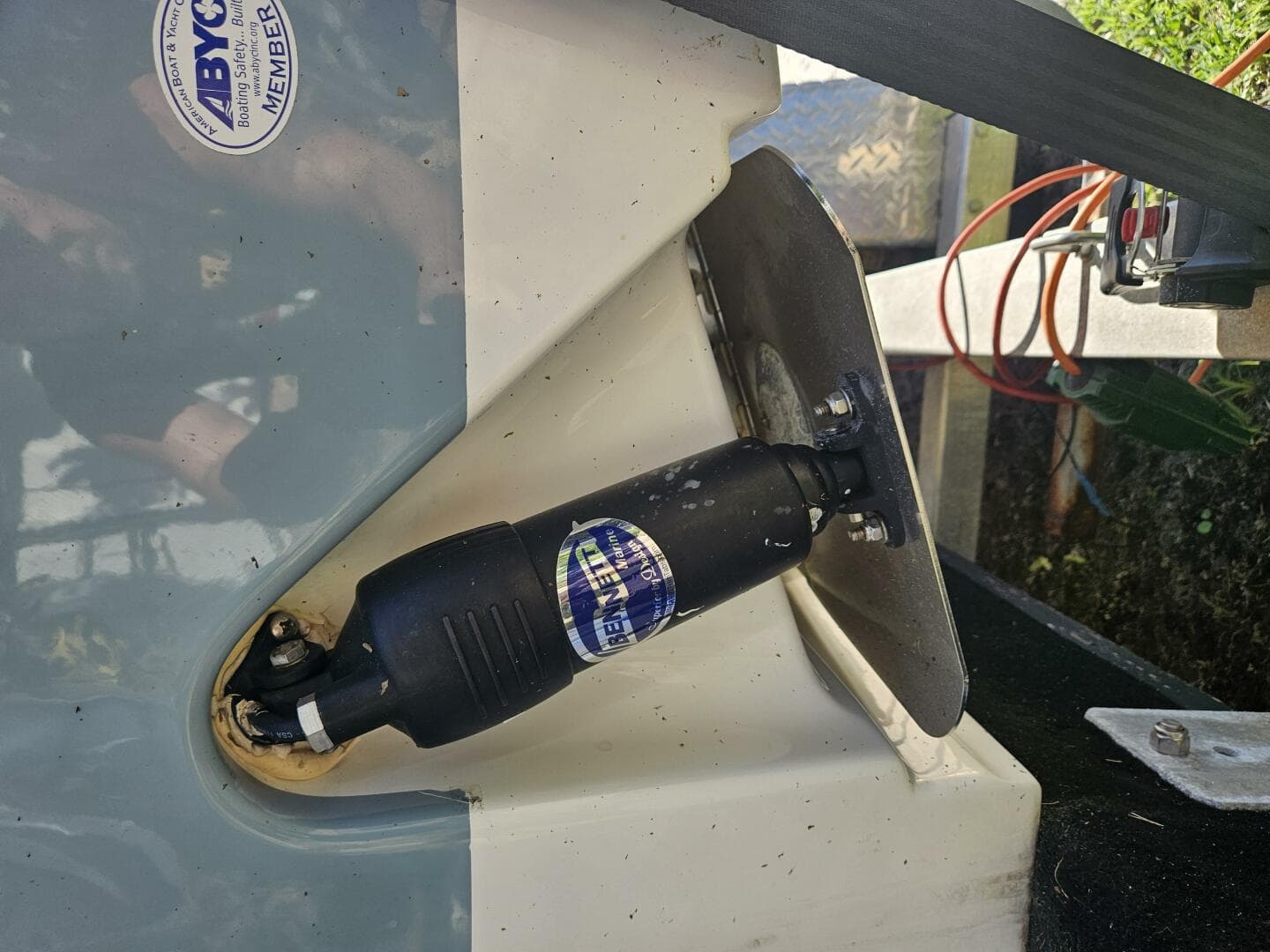 2021 Sea Hunt — photo 18