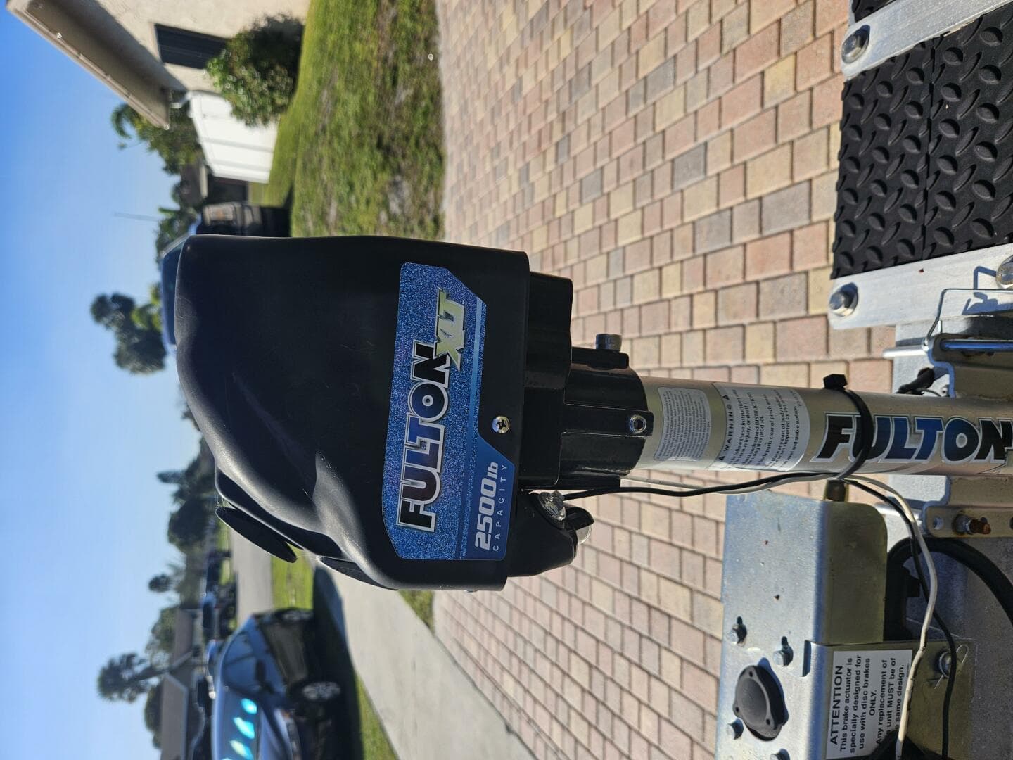 2021 Sea Hunt — photo 7