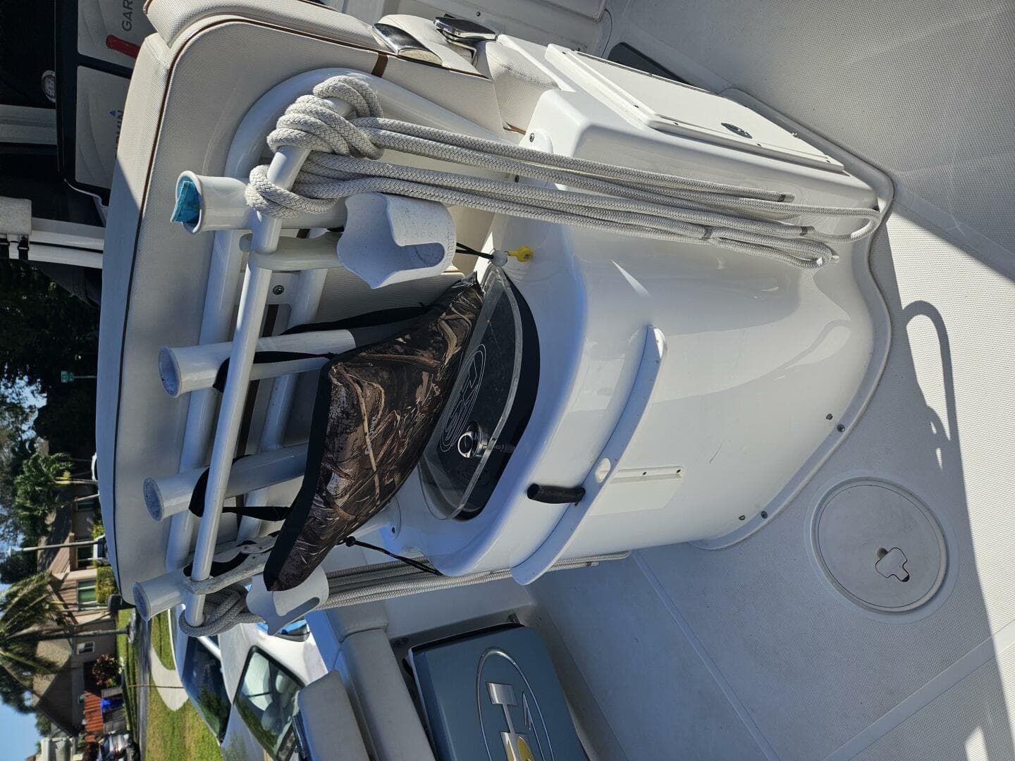 2021 Sea Hunt — photo 10