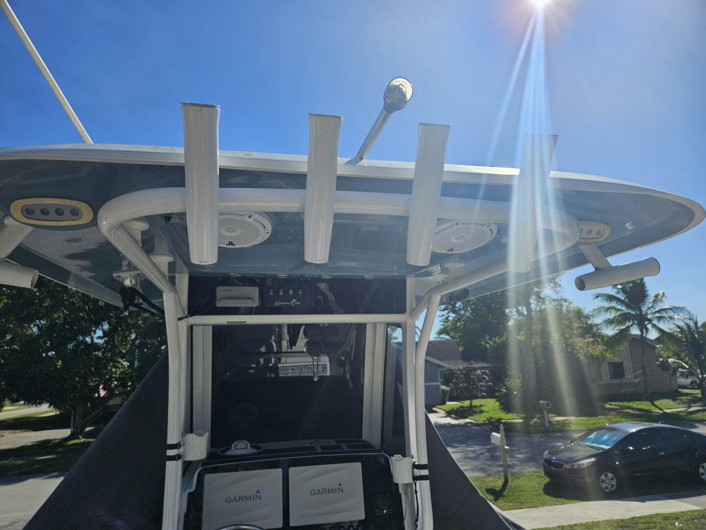 2021 Sea Hunt — photo 8