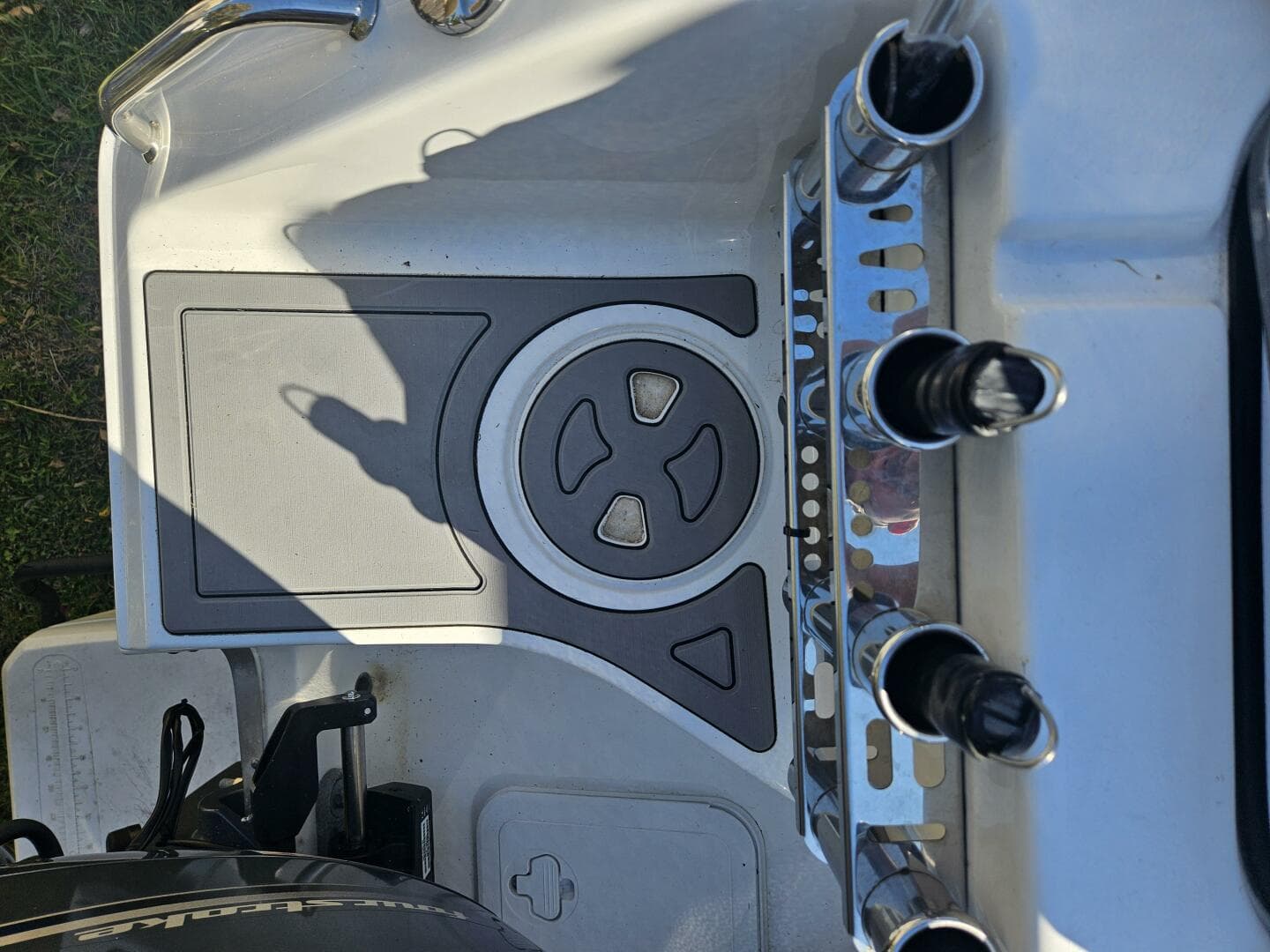 2021 Sea Hunt — photo 15