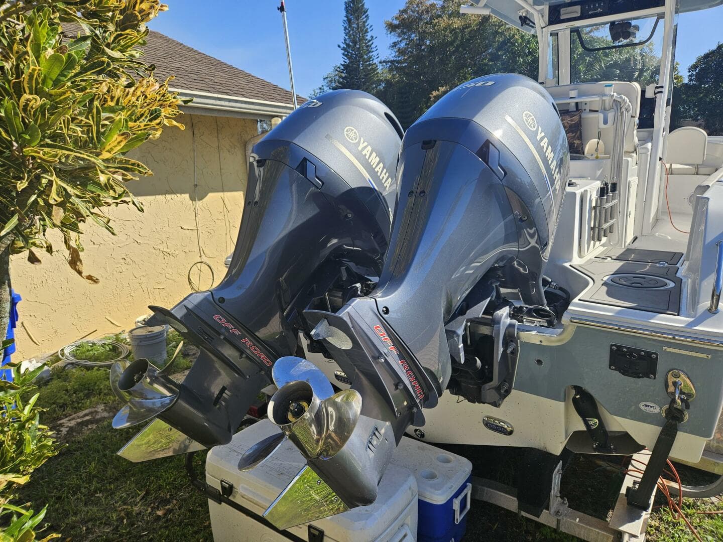 2021 Sea Hunt — photo 16