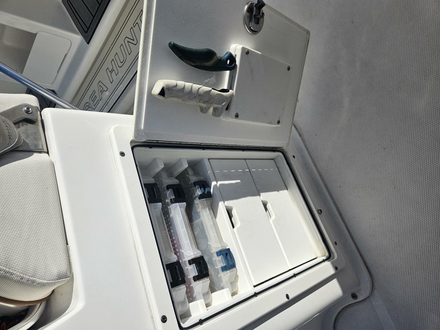 2021 Sea Hunt — photo 19