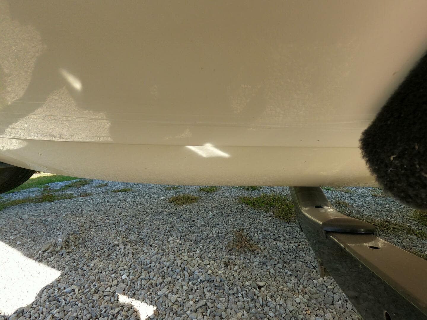 2008 Bryant 210 Bowrider — photo 46