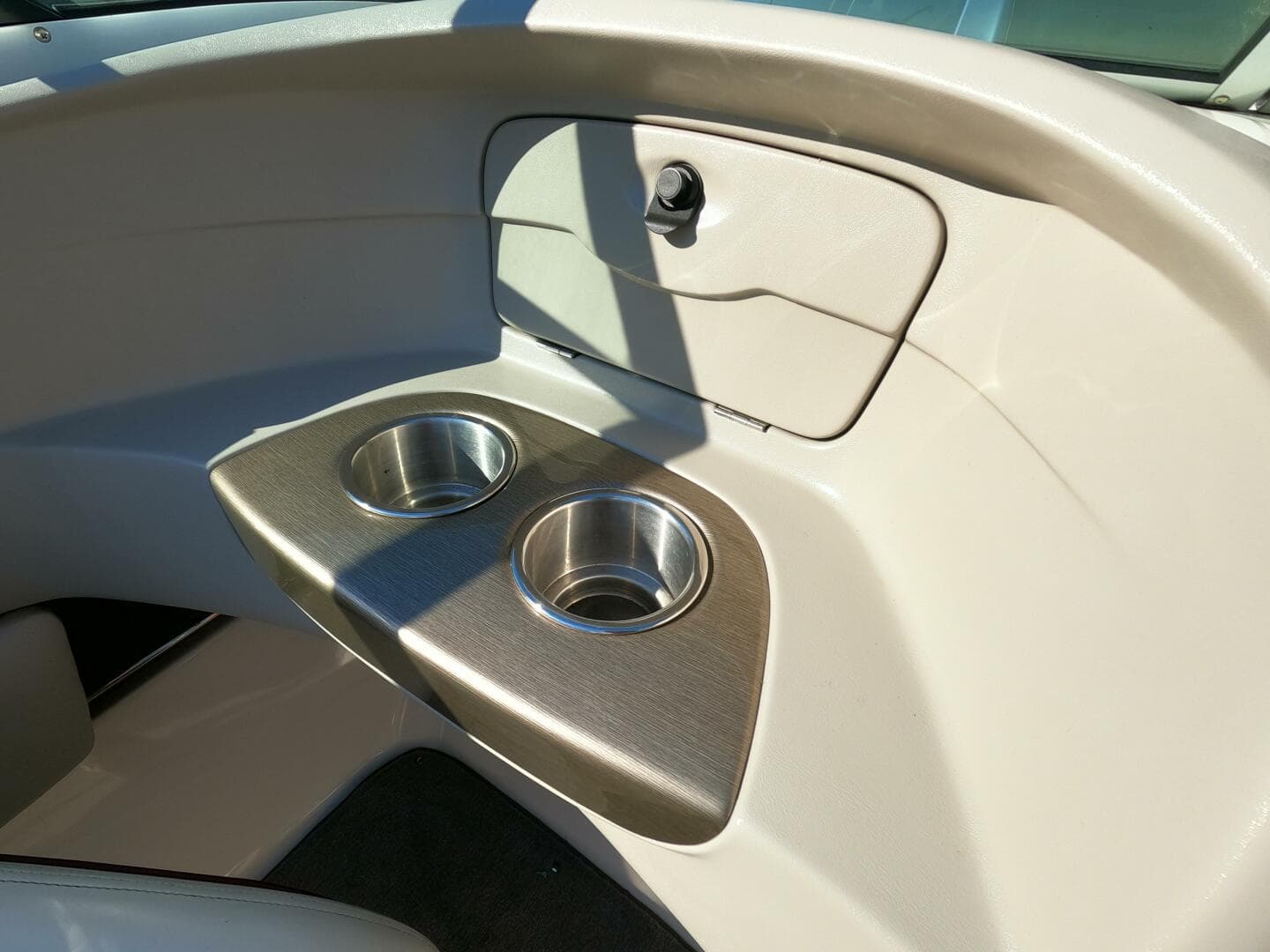 2008 Bryant 210 Bowrider — photo 22