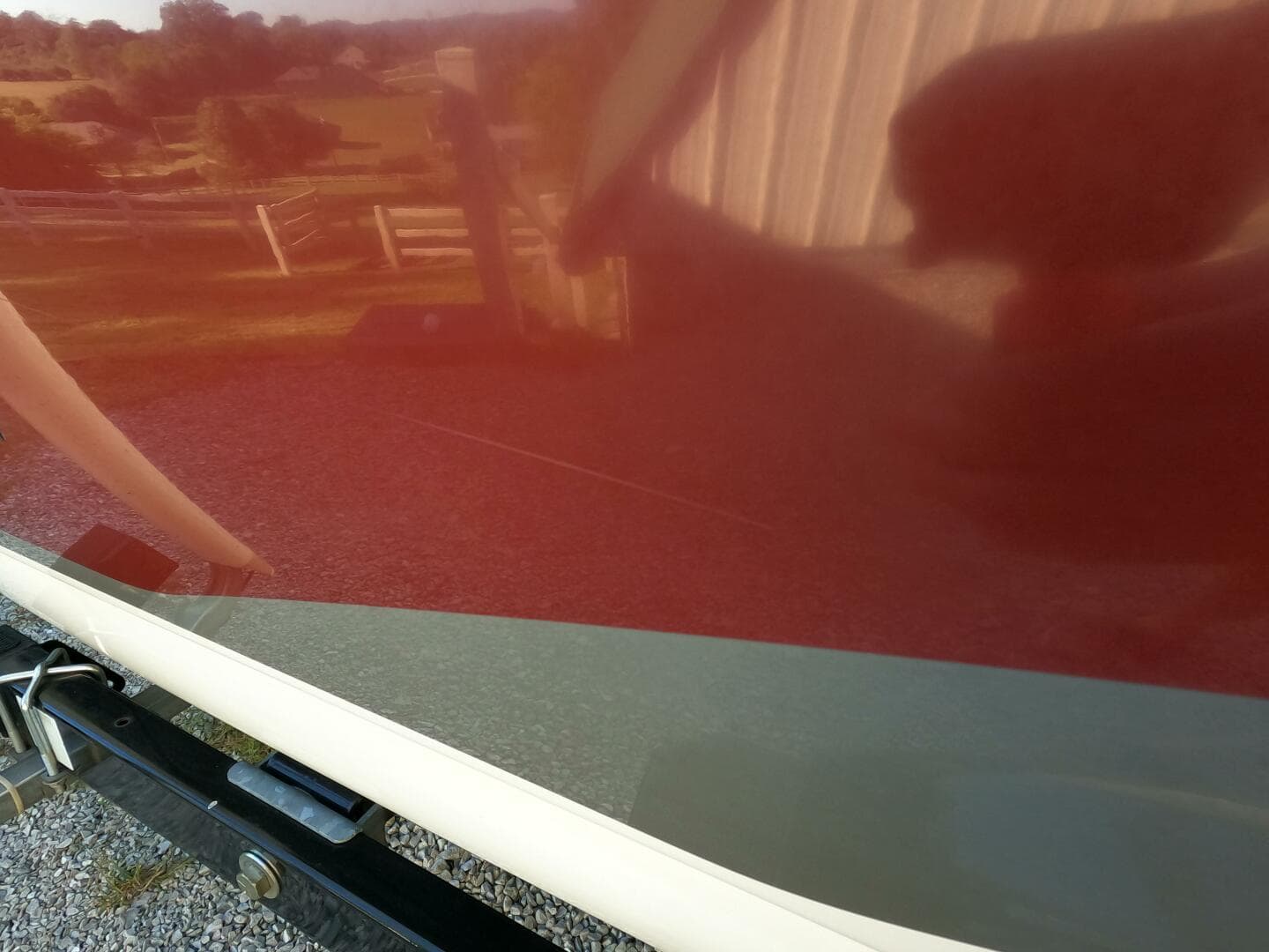 2008 Bryant 210 Bowrider — photo 52