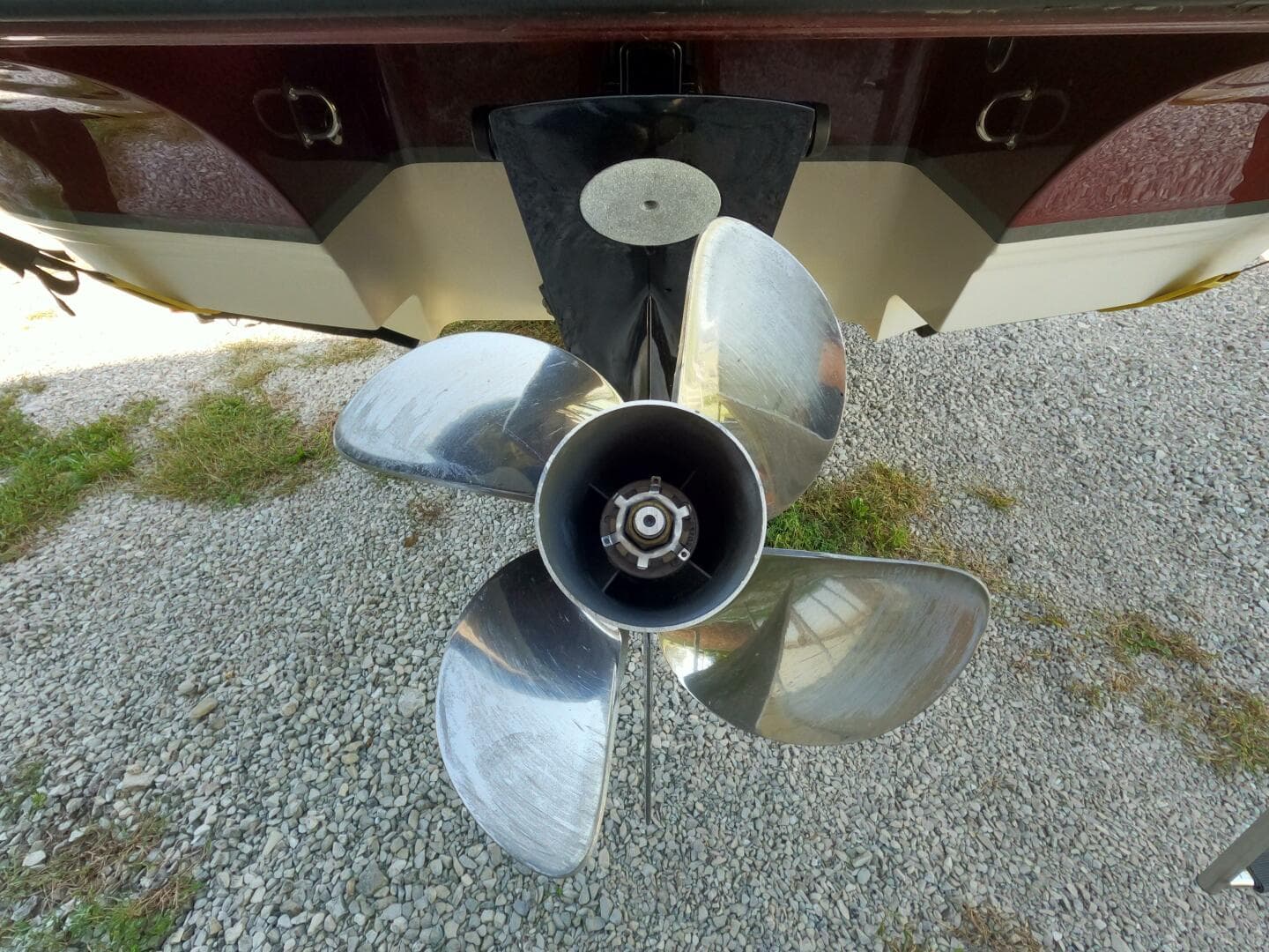 2008 Bryant 210 Bowrider — photo 44