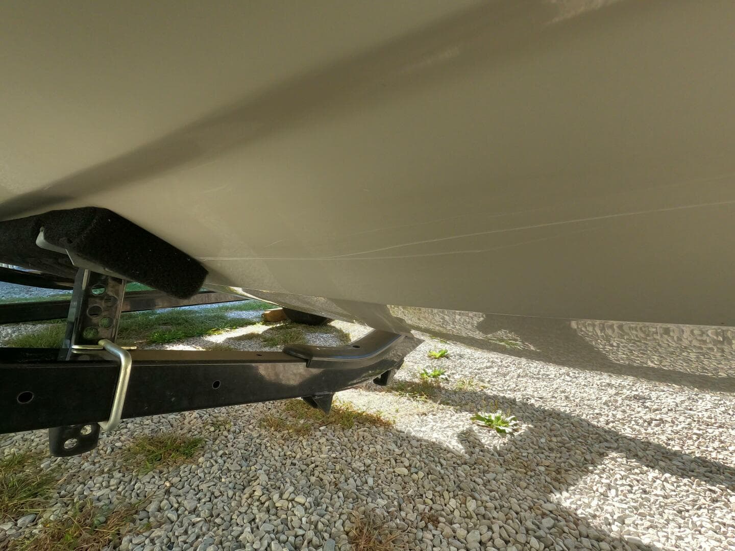 2008 Bryant 210 Bowrider — photo 48