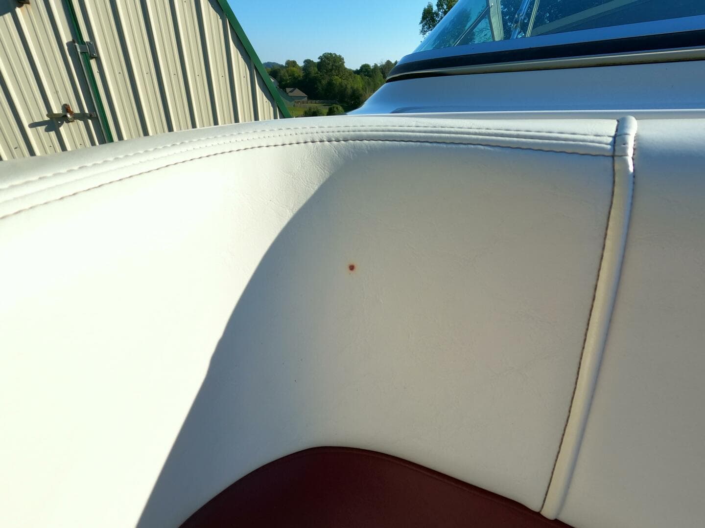 2008 Bryant 210 Bowrider — photo 54