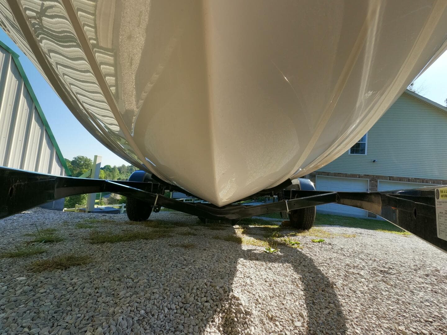 2008 Bryant 210 Bowrider — photo 45