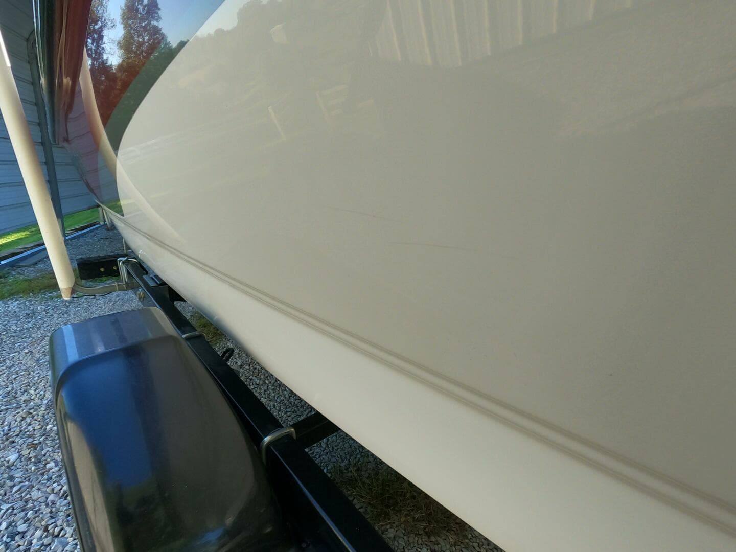 2008 Bryant 210 Bowrider — photo 50