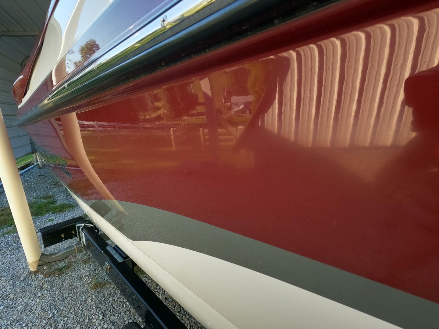 2008 Bryant 210 Bowrider — photo 51