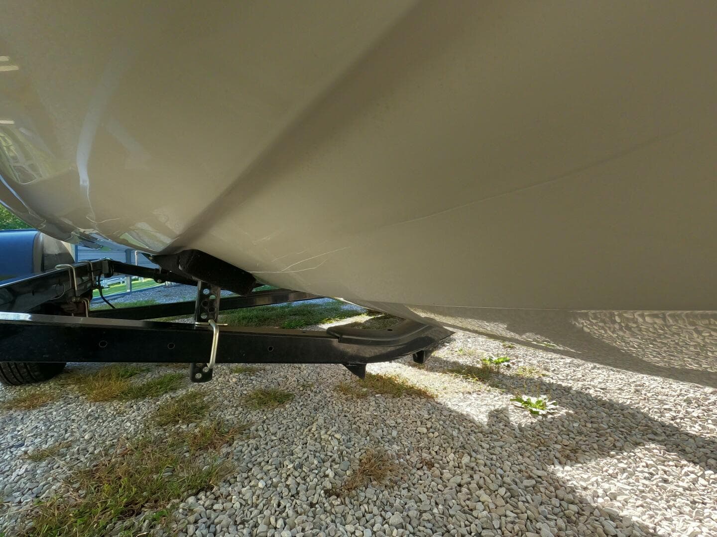 2008 Bryant 210 Bowrider — photo 47