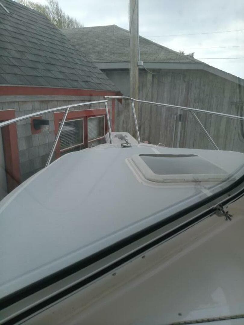 2023 Northcoast 255 HT — photo 9