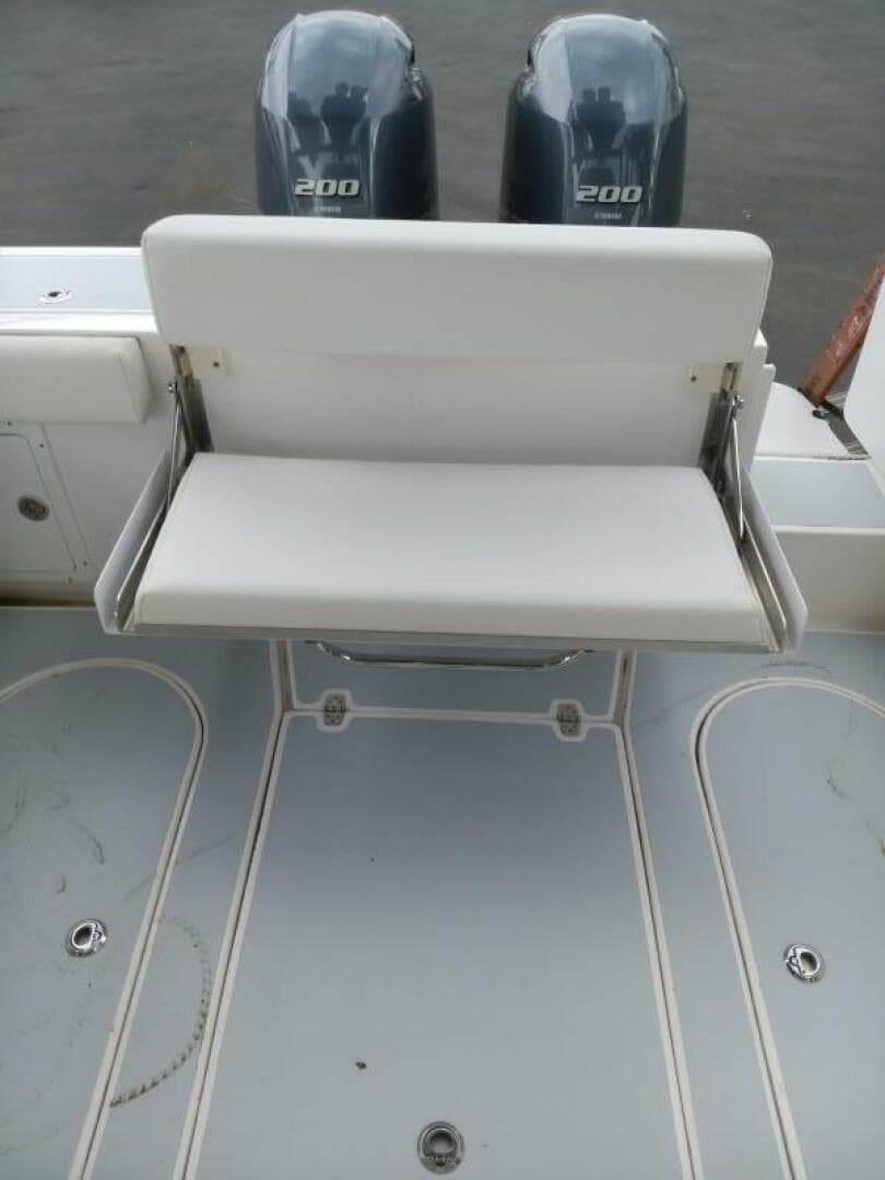 2023 Northcoast 255 HT — photo 7