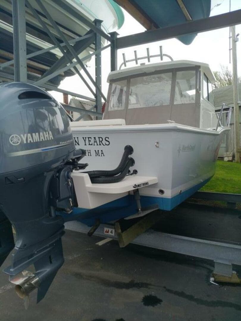 2023 Northcoast 255 HT — photo 3