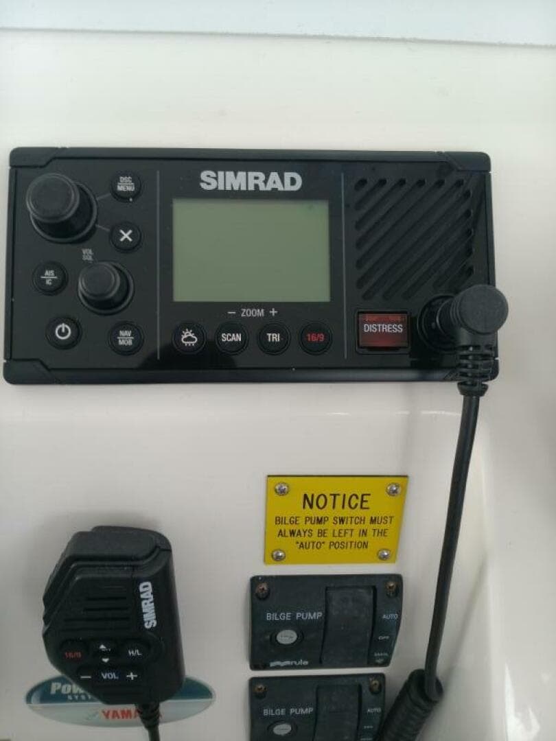 2023 Northcoast 255 HT — photo 12