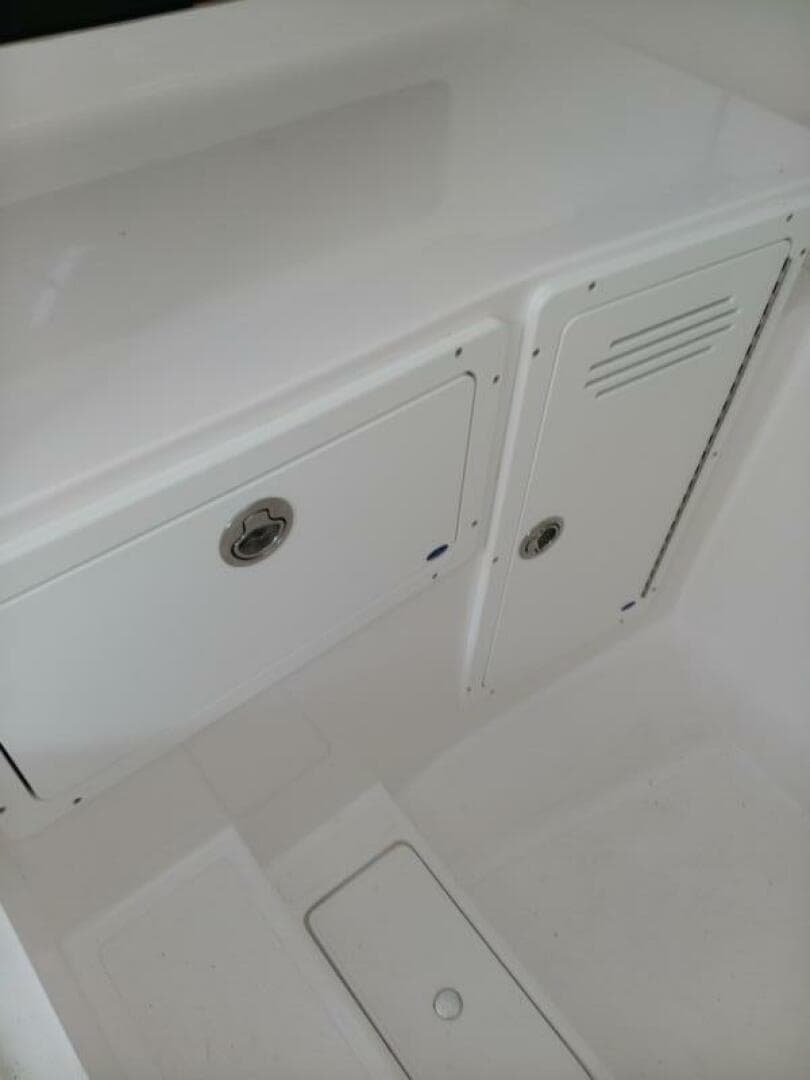 2023 Northcoast 255 HT — photo 22