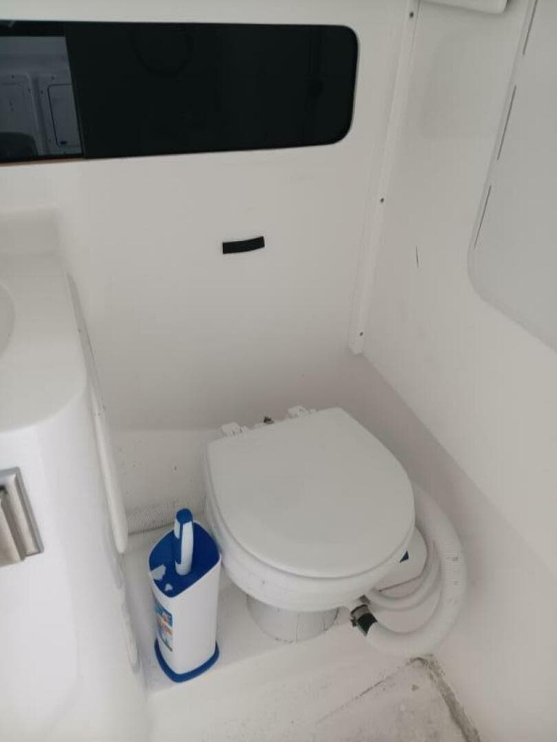 2023 Northcoast 255 HT — photo 23