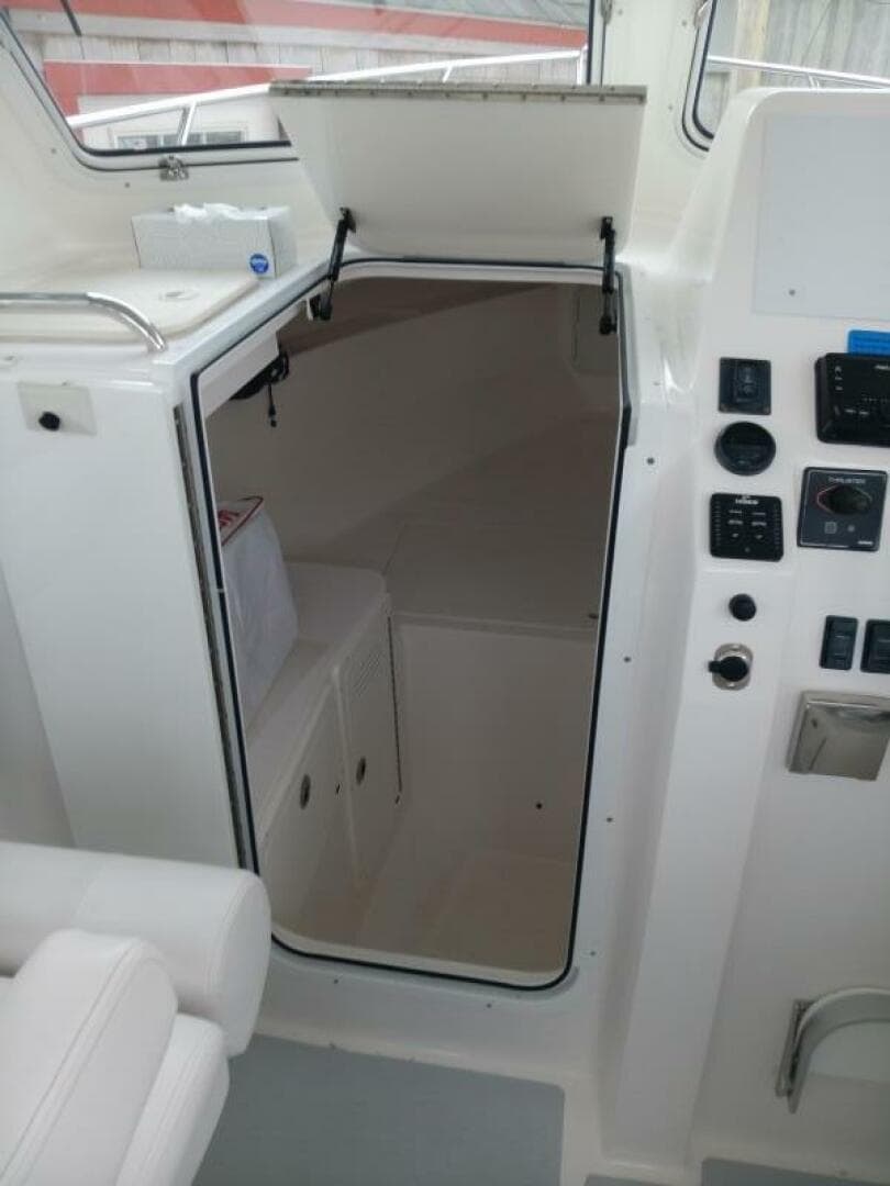 2023 Northcoast 255 HT — photo 20