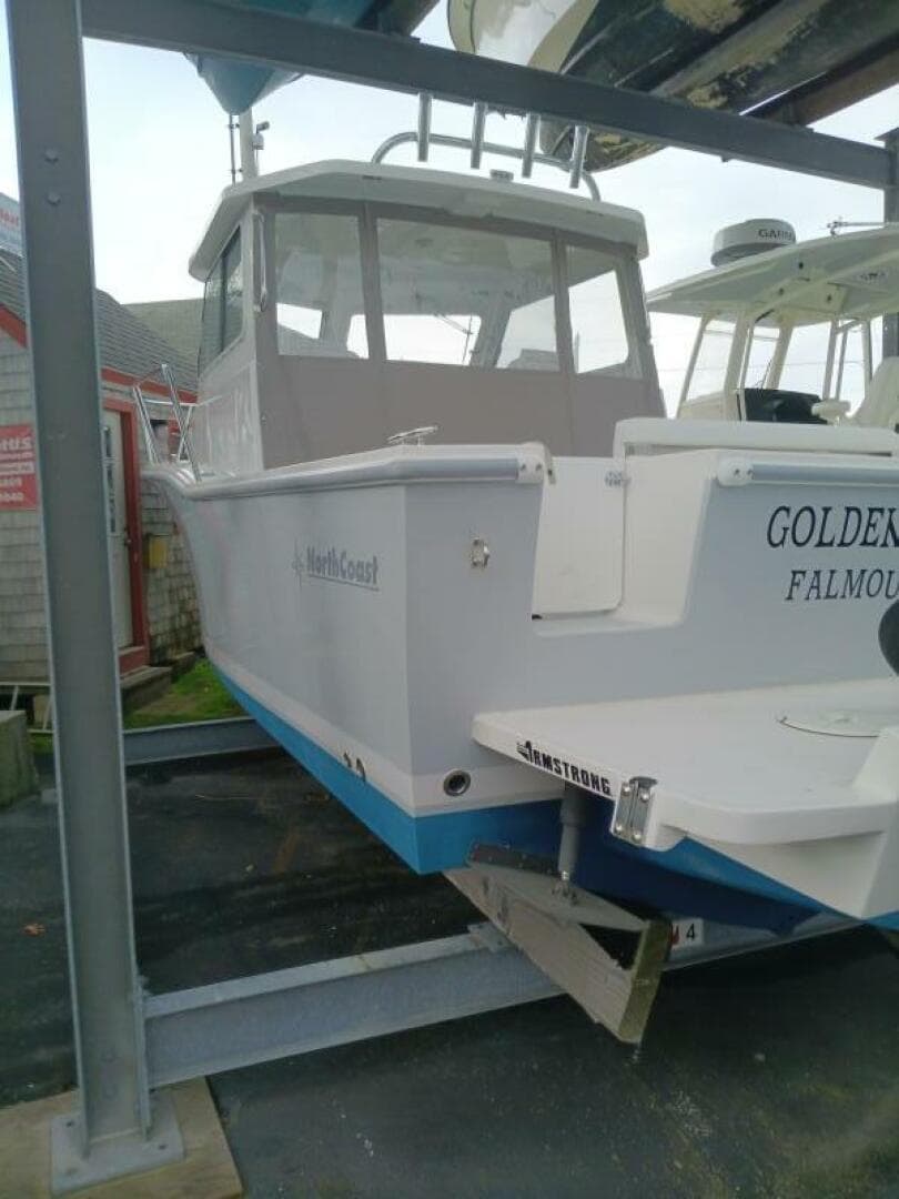 2023 Northcoast 255 HT — photo 29