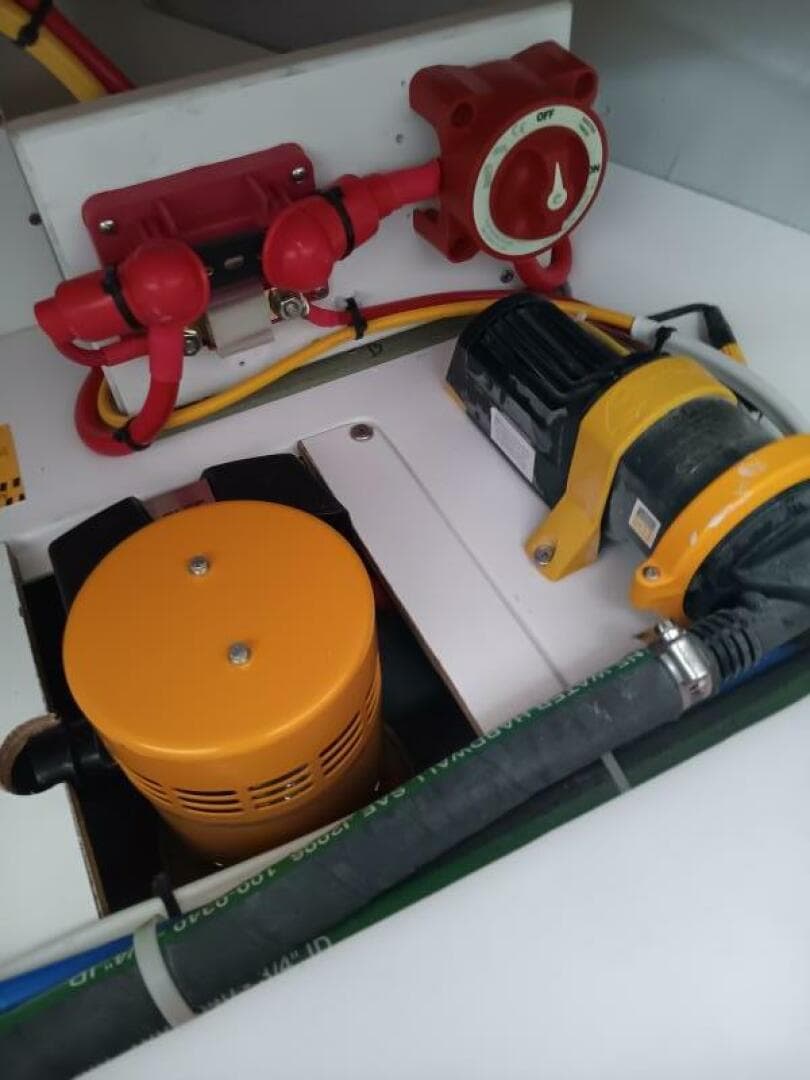 2023 Northcoast 255 HT — photo 24