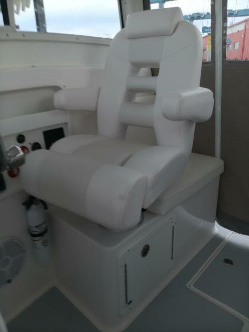 2023 Northcoast 255 HT — photo 17