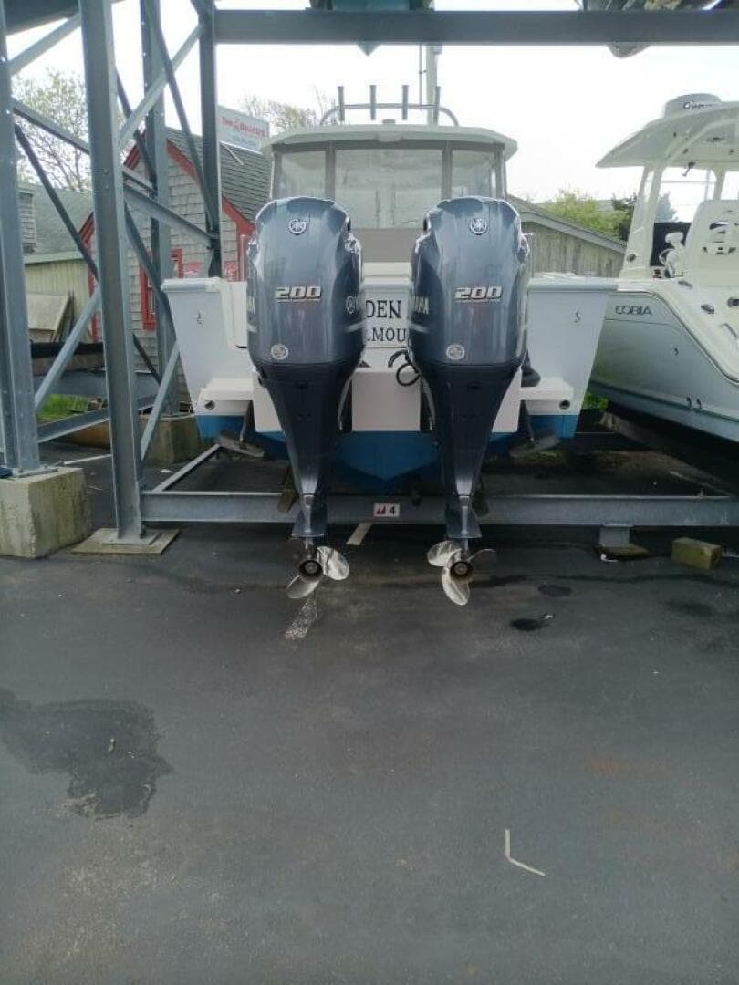 2023 Northcoast 255 HT — photo 5