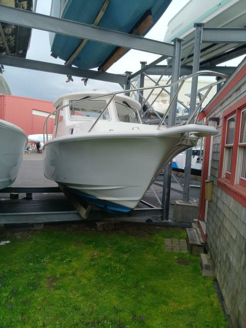 2023 Northcoast 255 HT — photo 4