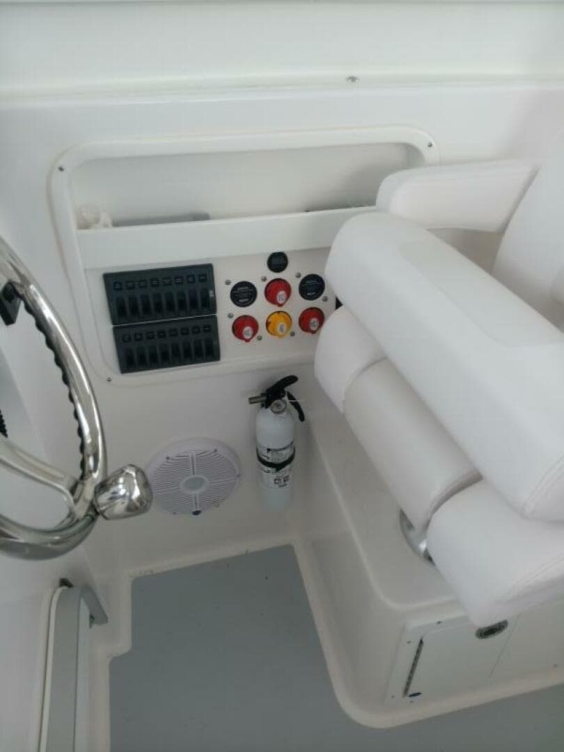 2023 Northcoast 255 HT — photo 13