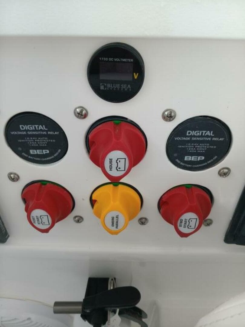 2023 Northcoast 255 HT — photo 15