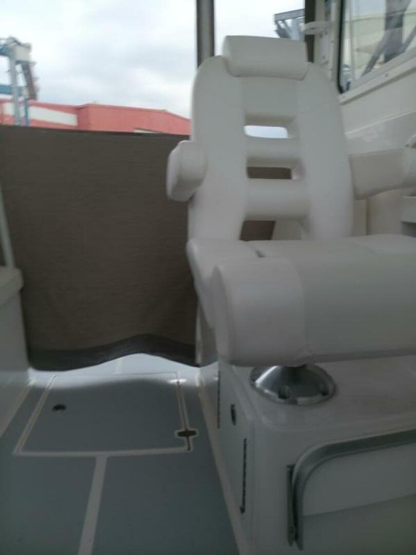 2023 Northcoast 255 HT — photo 18