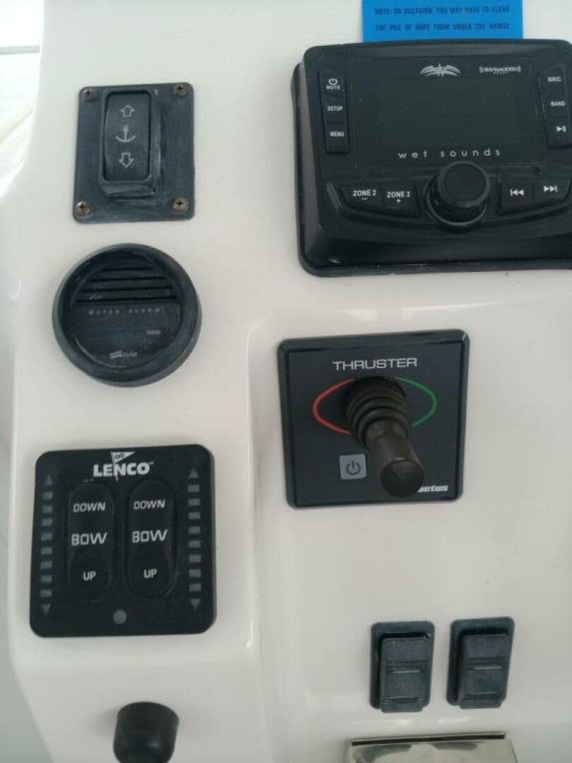 2023 Northcoast 255 HT — photo 11