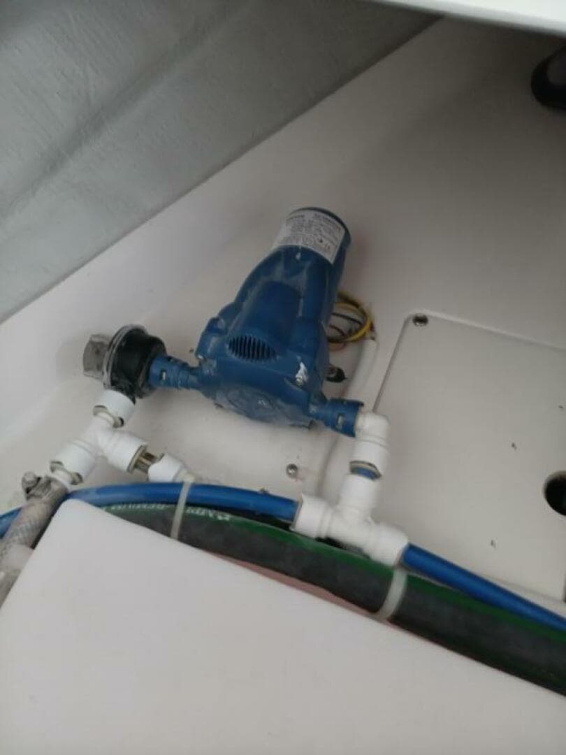 2023 Northcoast 255 HT — photo 26