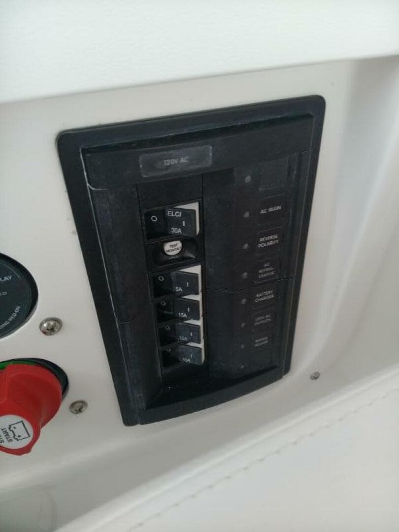 2023 Northcoast 255 HT — photo 16