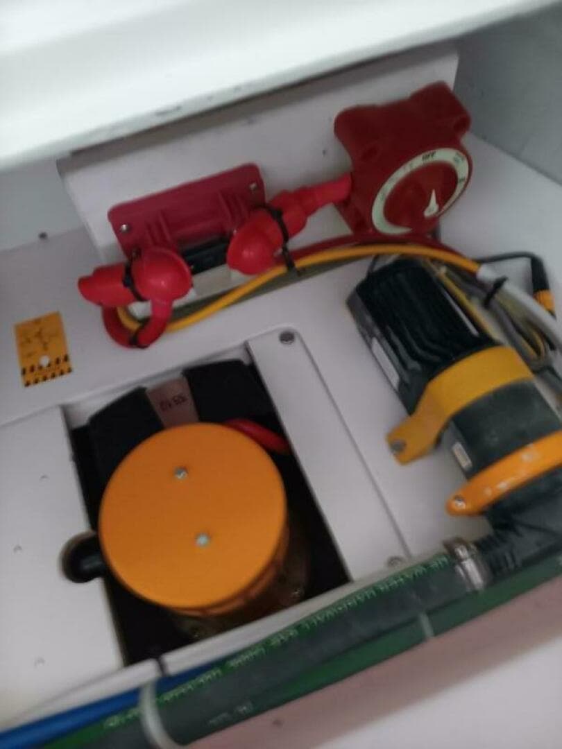 2023 Northcoast 255 HT — photo 25