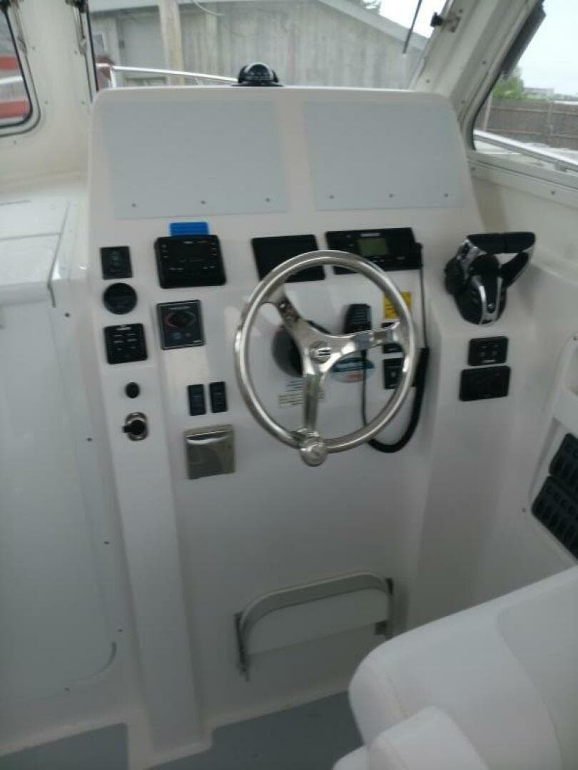 2023 Northcoast 255 HT — photo 10