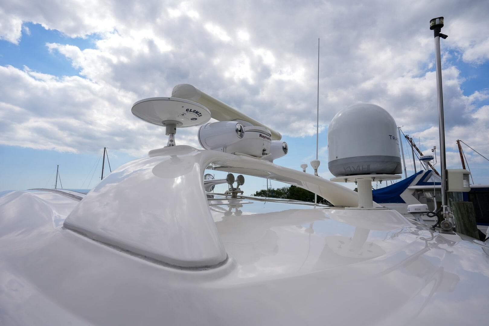 2010 Sea Ray 500 Sundancer — photo 34