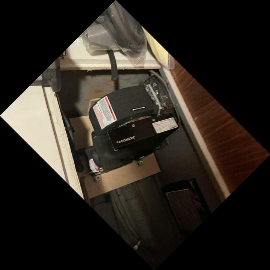 1981 Hatteras Motor Yacht — photo 15