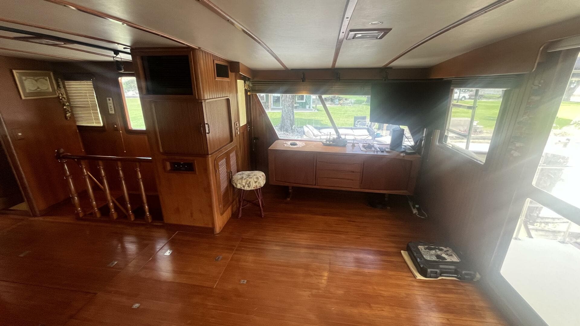 1986 Marine Trader Med Yacht 62 Yachtfish — photo 70