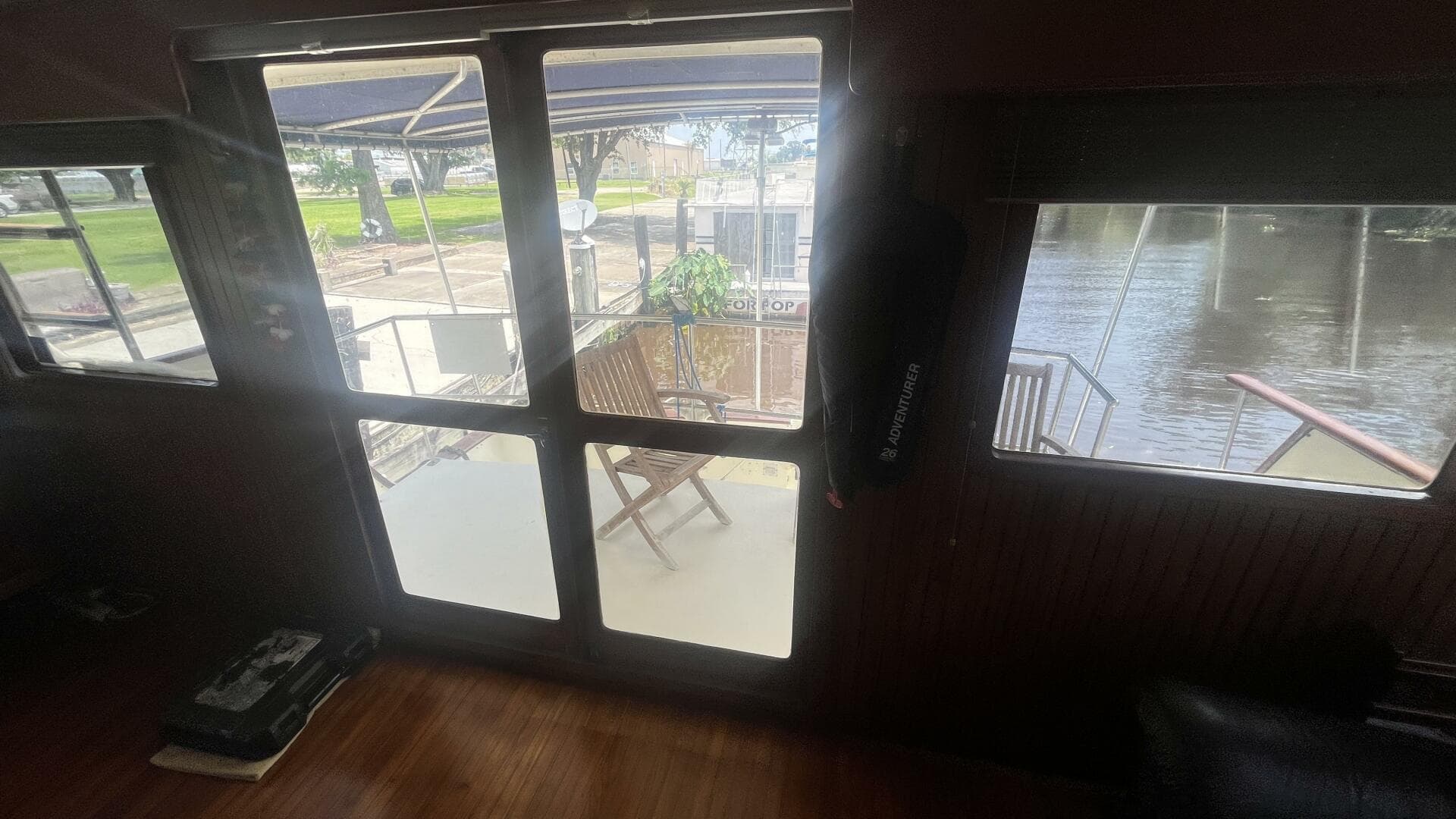 1986 Marine Trader Med Yacht 62 Yachtfish — photo 69