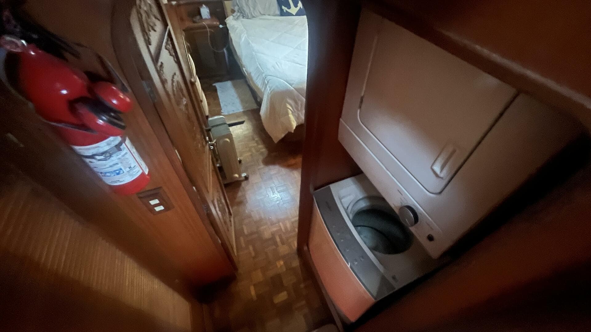 1986 Marine Trader Med Yacht 62 Yachtfish — photo 75