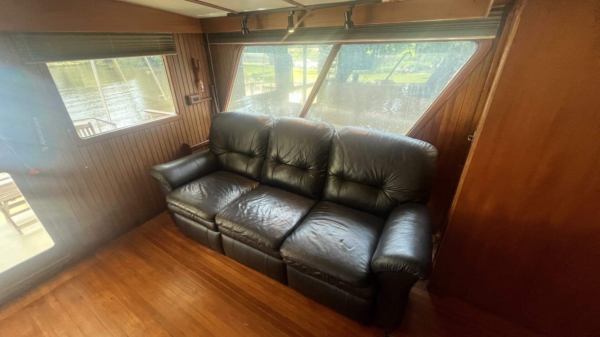 1986 Marine Trader Med Yacht 62 Yachtfish — photo 68