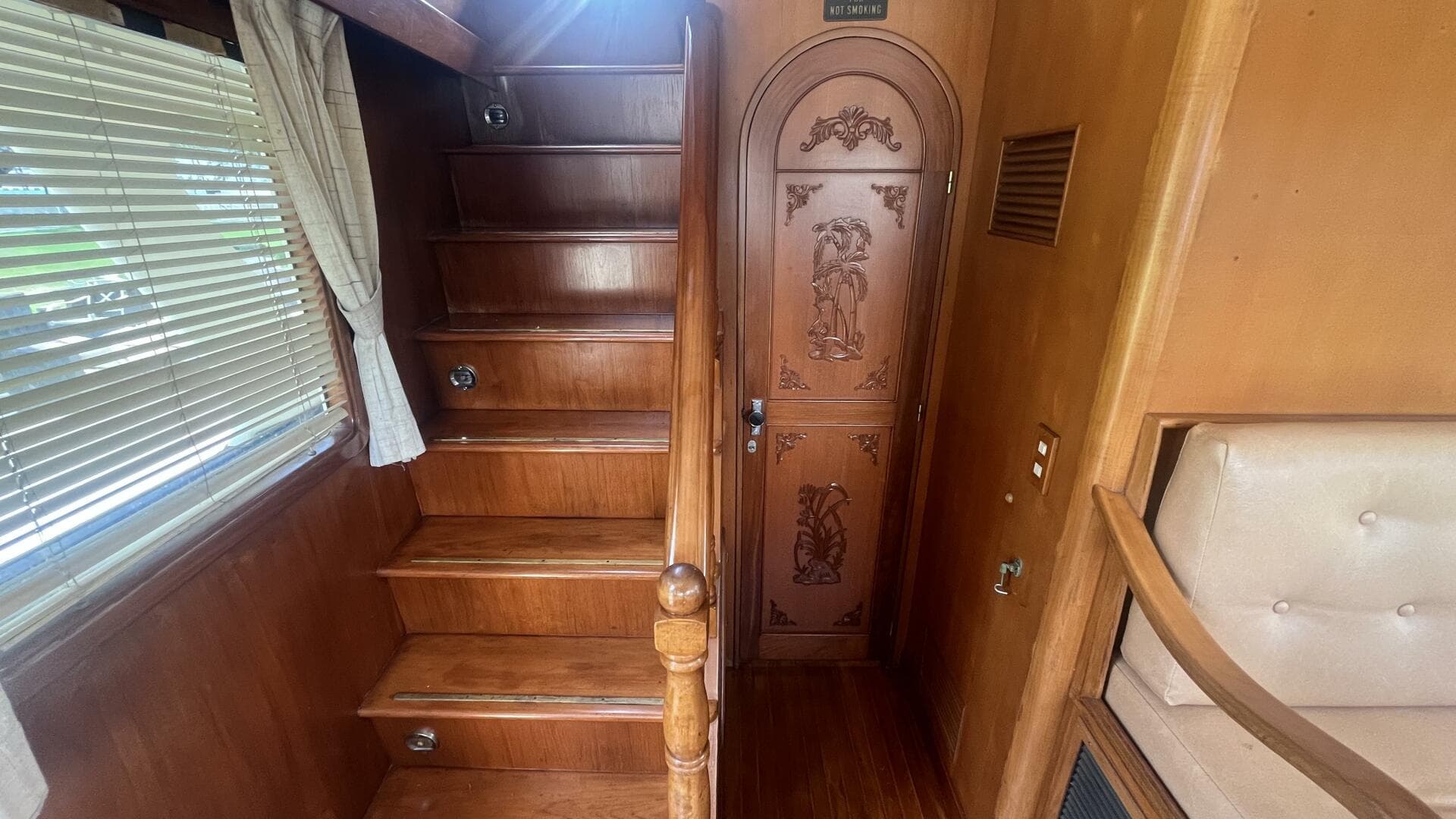 1986 Marine Trader Med Yacht 62 Yachtfish — photo 60