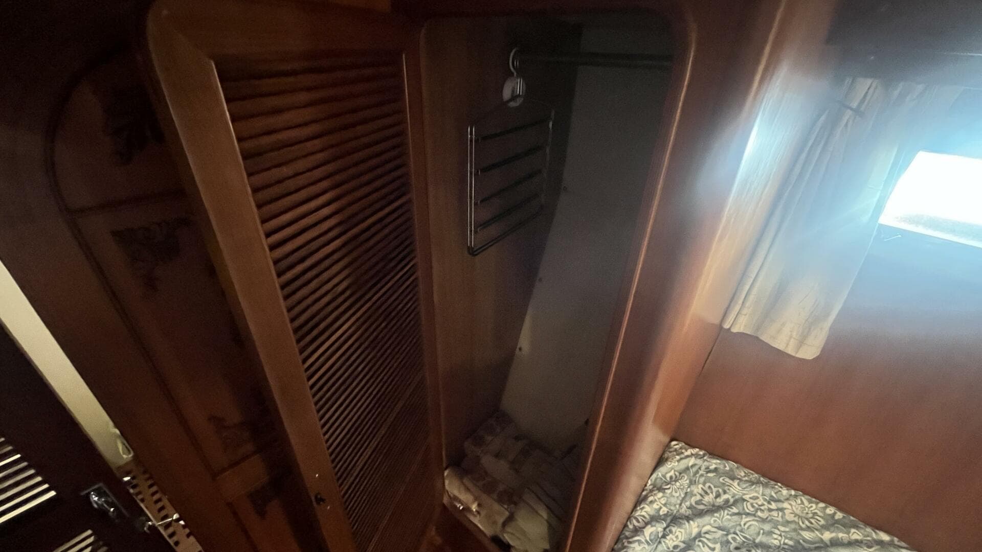 1986 Marine Trader Med Yacht 62 Yachtfish — photo 89