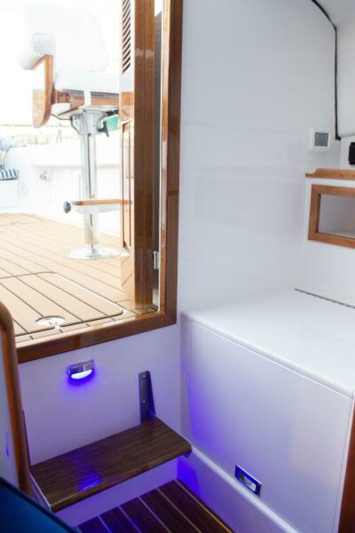2024 New Harbor Boats New Harbor 28 — photo 21