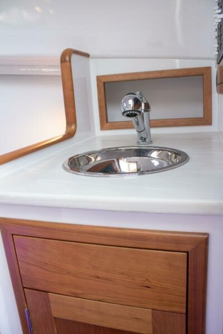 2024 New Harbor Boats New Harbor 28 — photo 23